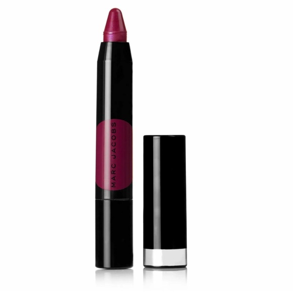 Marc Jacobs Other - NWT MARC JACOBS PETITE LIQUID LIP CRAYON
